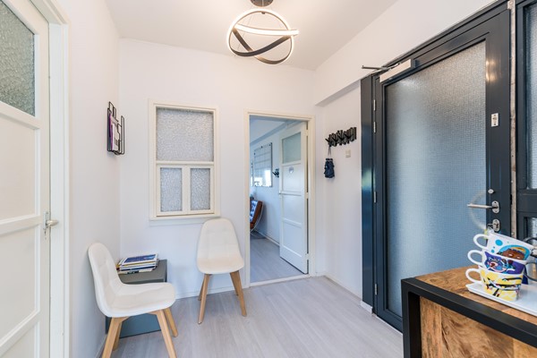 Medium property photo - Groenendaal 25F, 3011 SK Rotterdam